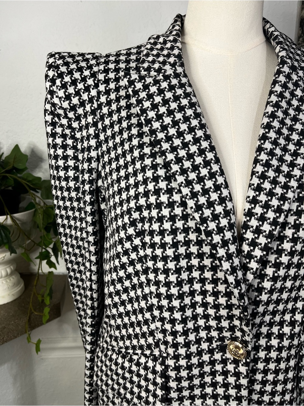 Walter Baker Gianna Blazer Small Anthropologie - Picture 4 of 14